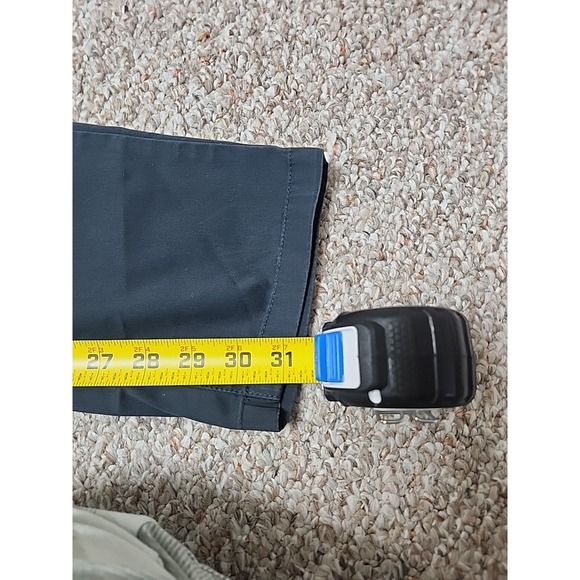 BirdDogs Pants 34x32 Charcoal Boom For Your Boomstick Performance Lined Chino - Picture 3 of 11